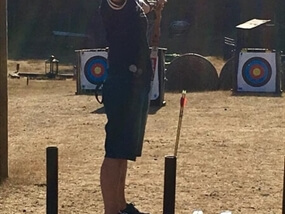 Customer Photo of Archery Sessions Norfolk